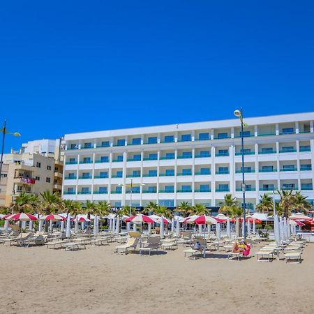 Hotel Vivas Durres Exterior photo