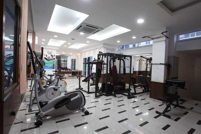 Hotel Vivas Durres Exterior photo