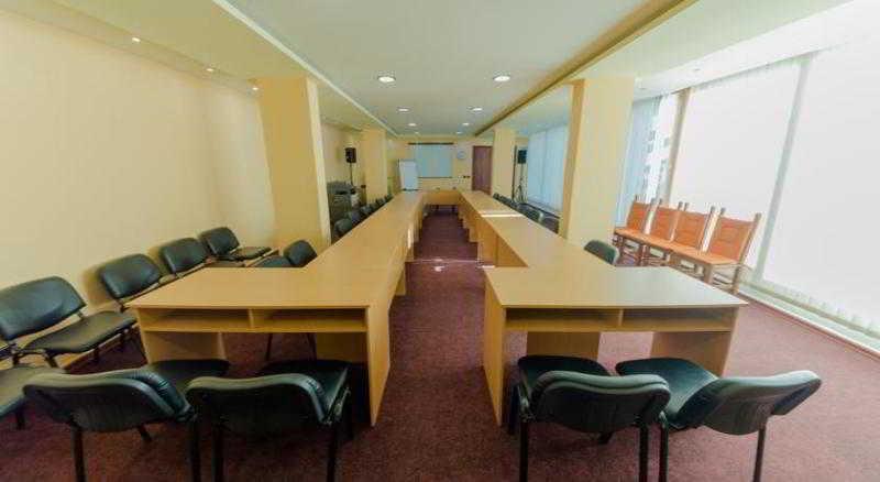 Hotel Vivas Durres Exterior photo