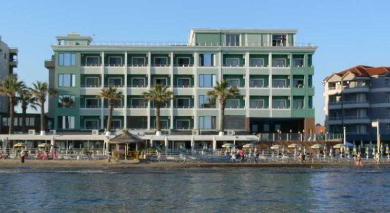 Hotel Vivas Durres Exterior photo