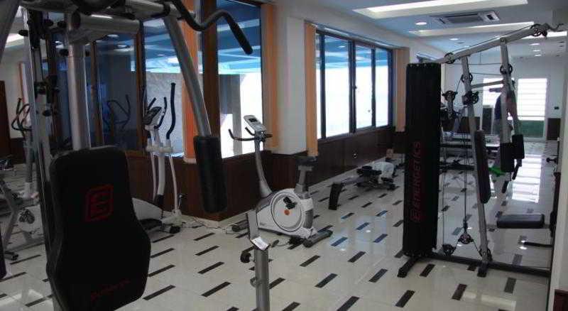 Hotel Vivas Durres Exterior photo