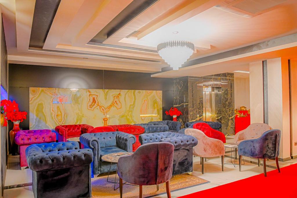Hotel Vivas Durres Exterior photo