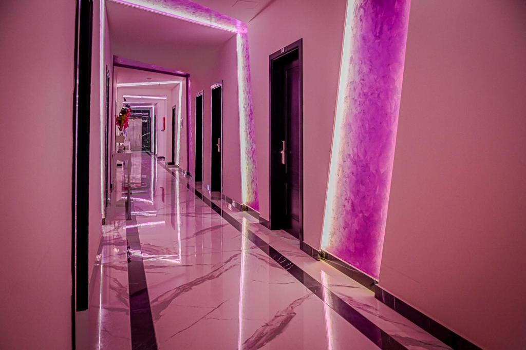 Hotel Vivas Durres Exterior photo