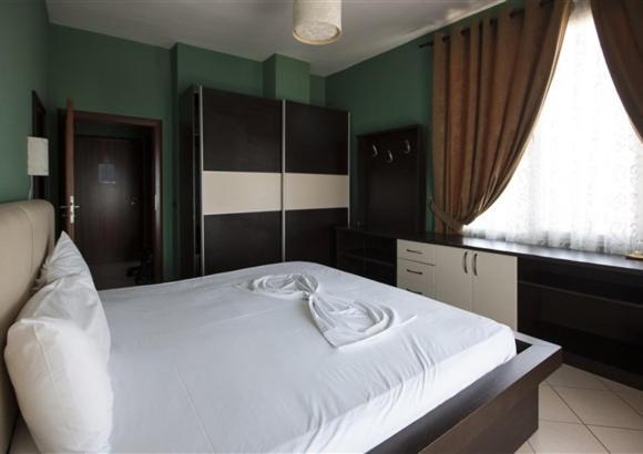 Hotel Vivas Durres Exterior photo